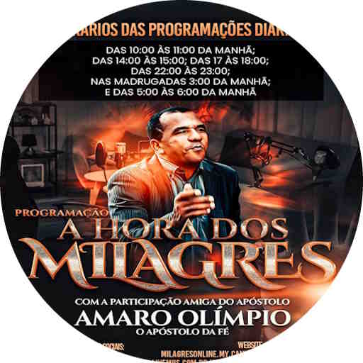 CR Milagres